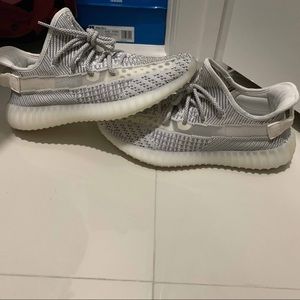YEEZY 350 BOOST STATIC NON-REFLECTIVES
